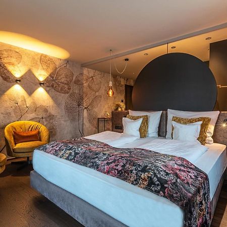 Hotel Zum Mohren Tesimo Eksteriør bilde