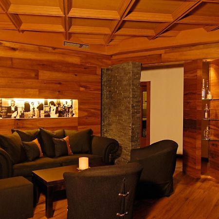 Hotel Zum Mohren Tesimo Eksteriør bilde