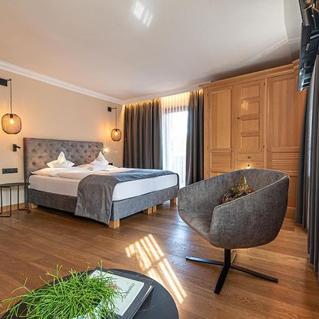 Hotel Zum Mohren Tesimo Eksteriør bilde