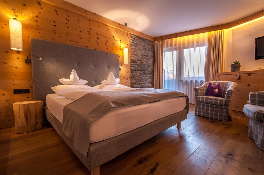 Hotel Zum Mohren Tesimo Eksteriør bilde