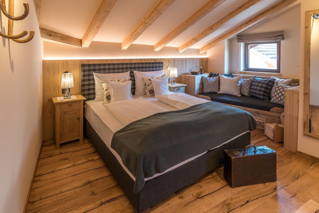 Hotel Zum Mohren Tesimo Eksteriør bilde
