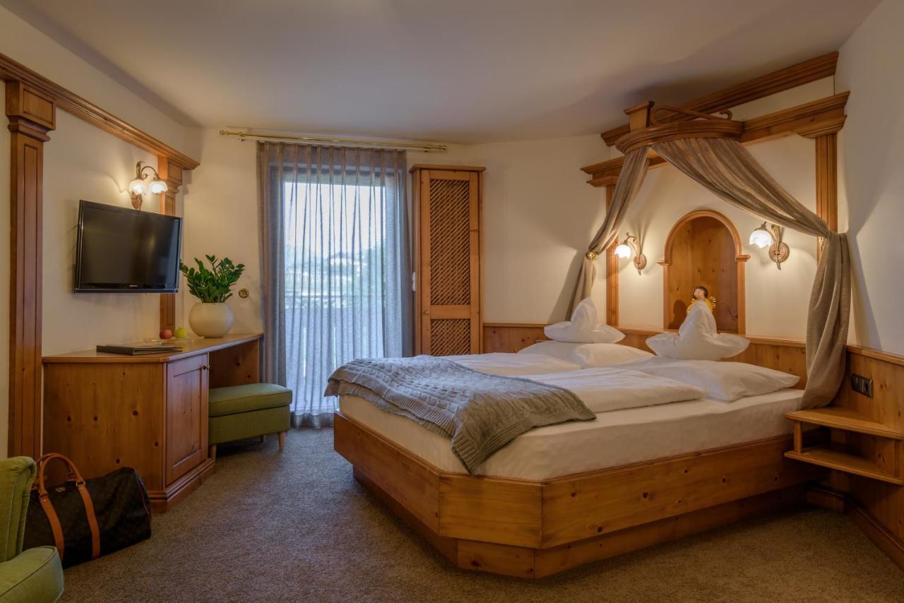 Hotel Zum Mohren Tesimo Eksteriør bilde